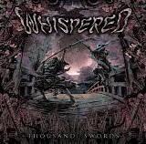 Whispered - Thousand Swords