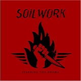 Soilwork - Stabbing the Drama