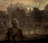 Empyreon - Beyond Perception