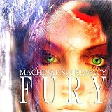 Machinae Supremacy - Fury
