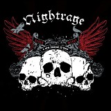 Nightrage - A New Disease Is Born
