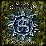 Instant Suppression - To The Back Of Beyond