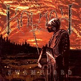 Kalmah - Swamplord