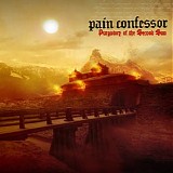 Pain Confessor - Purgatory of the Second Sun