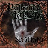 Psilocybe Larvae - Stigmata