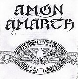 Amon Amarth - The Arrival Of The Fimbul Winter