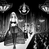 Lacrimosa - Fassade