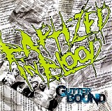 Baptized in Blood - Gutterbound