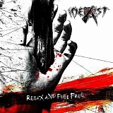 Inexist - Relax And Feel Free