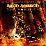 Amon Amarth - The Crusher
