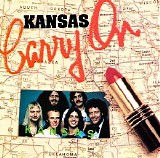 Kansas - Carry On