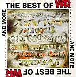 War - The Best Of War And More