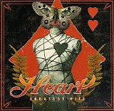 Heart - These Dreams Heart's Greatest Hits