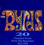 The Byrds - 20 Essential Tracks From the Boxed Set: 1965-1990