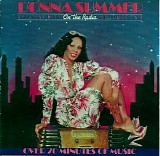 Donna Summer - On The Radio: Greatest Hits Volumes I & II