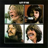 The Beatles - Let It Be