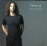 Kenny G - The Moment