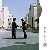 Pink Floyd - Wish You Were Here