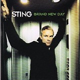 Sting - Brand New Day