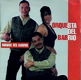 Orquesta Del Barrio - Sonido Del Barrio