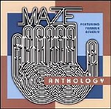 Maze - Anthology D2