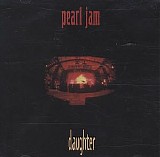 Pearl Jam - Daughter (Import Single)