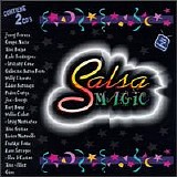 Various artists - Salsa Magic D2