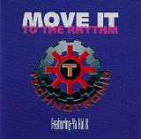 Technotronic - Move It To The Rhythm