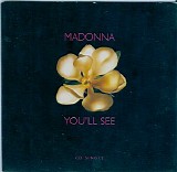 Madonna - You'll See