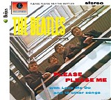 The Beatles - Please Please Me