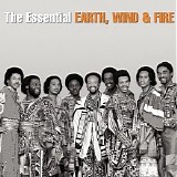 Earth, Wind & Fire - The Essential Earth, Wind & Fire D2