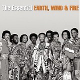 Earth Wind & Fire - Essential Earth Wind & Fire - Disc 1
