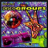 Various artists - Disco Nights V4 Greatest Disco Groups