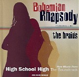 The Braids - Bohemian Rhapsody
