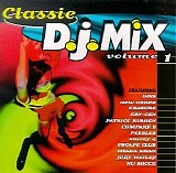 Various artists - Classic D.J. Mix V1