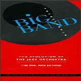 Various artists - Big Band Renaissance: The Evolution of the Jazz Orchestra (disc 5)