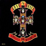 Guns N' Roses - Appetite For Destruction