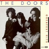 The Doors - The Doors Greatest Hits