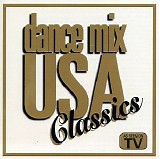 Various artists - Dance Mix USA Classics