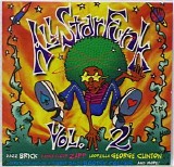 Various artists - All Star Funk V2
