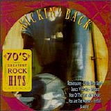 Various artists - Kickin' Back 70's Greatest Rock Hits V5
