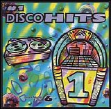 Various artists - Disco Nights V6