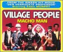 Village People - Macho Man