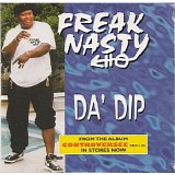 Freak Nasty - Da' Dip