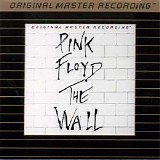Pink Floyd - The Wall D1