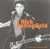 Rick Springfield - The Encore Collection
