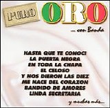 Various artists - Puro Oro: Con Banda