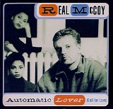 Real McCoy - Automatic Lover (Call For Love)