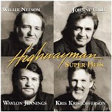 The Highwaymen - Highwaymen Superhits