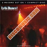 Various artists - Let's Dance